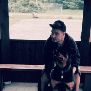 Meet your Posher, Vincent